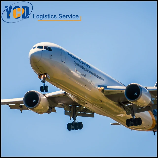 YCD International Freight Forwarder Ali Express dropshipping service