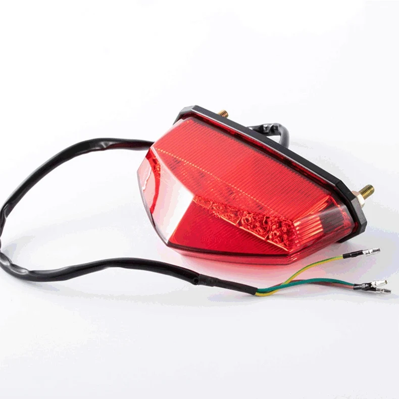 Motor Lighting LED Brake Other Motorcycle Accessories