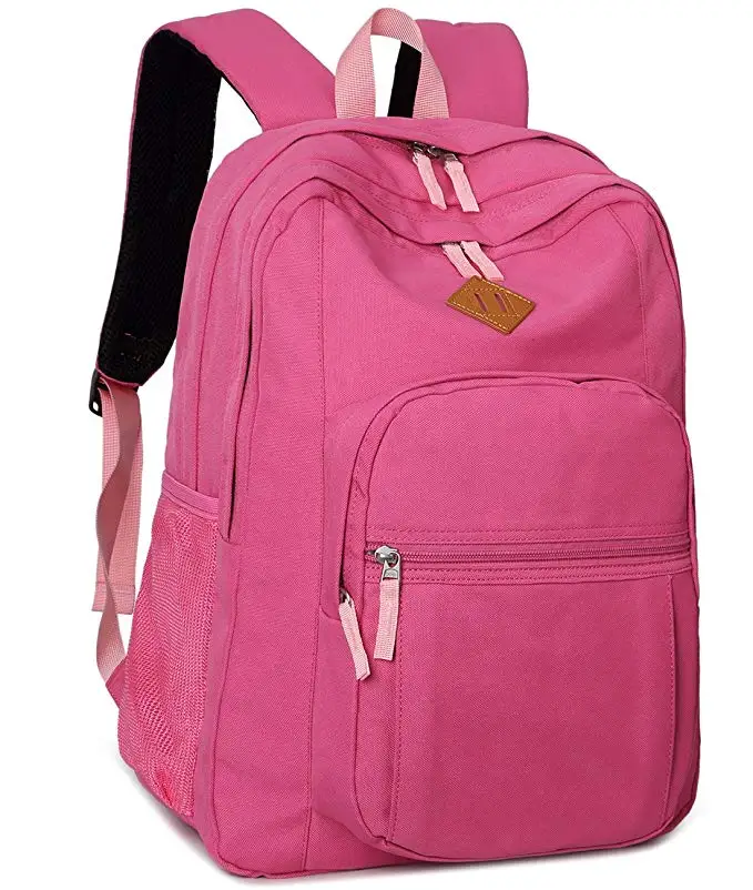 Wholesale Children School Bag Travel Backpack For School Girls School Backpack (62230617701)