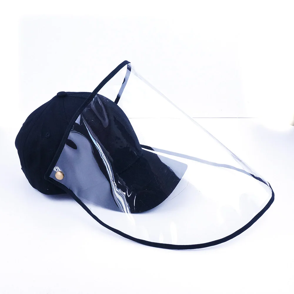 
Protective cap isolates droplet cap to prevent wind multi-purpose 