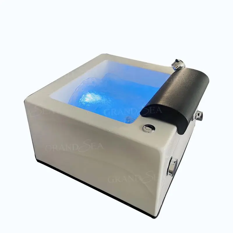 Hot Sale Manicure Pedicure Chair Spa Luxury Foot With Discount