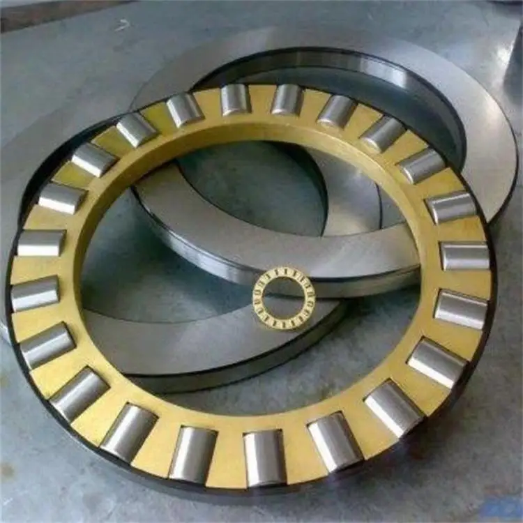 skf thrust bearings 81132