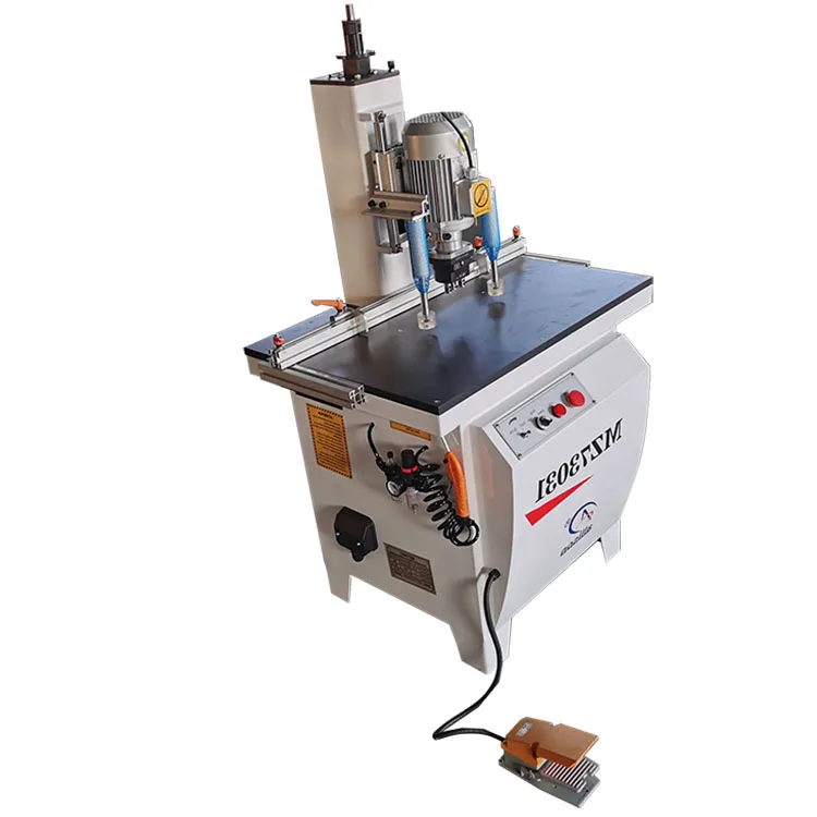 Wood Hinge Boring Machine Boring Machine Woodworking Wood Drilling Machine