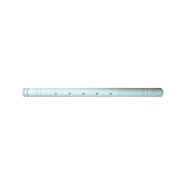 RO membrane central pipe for house RO membrane element
