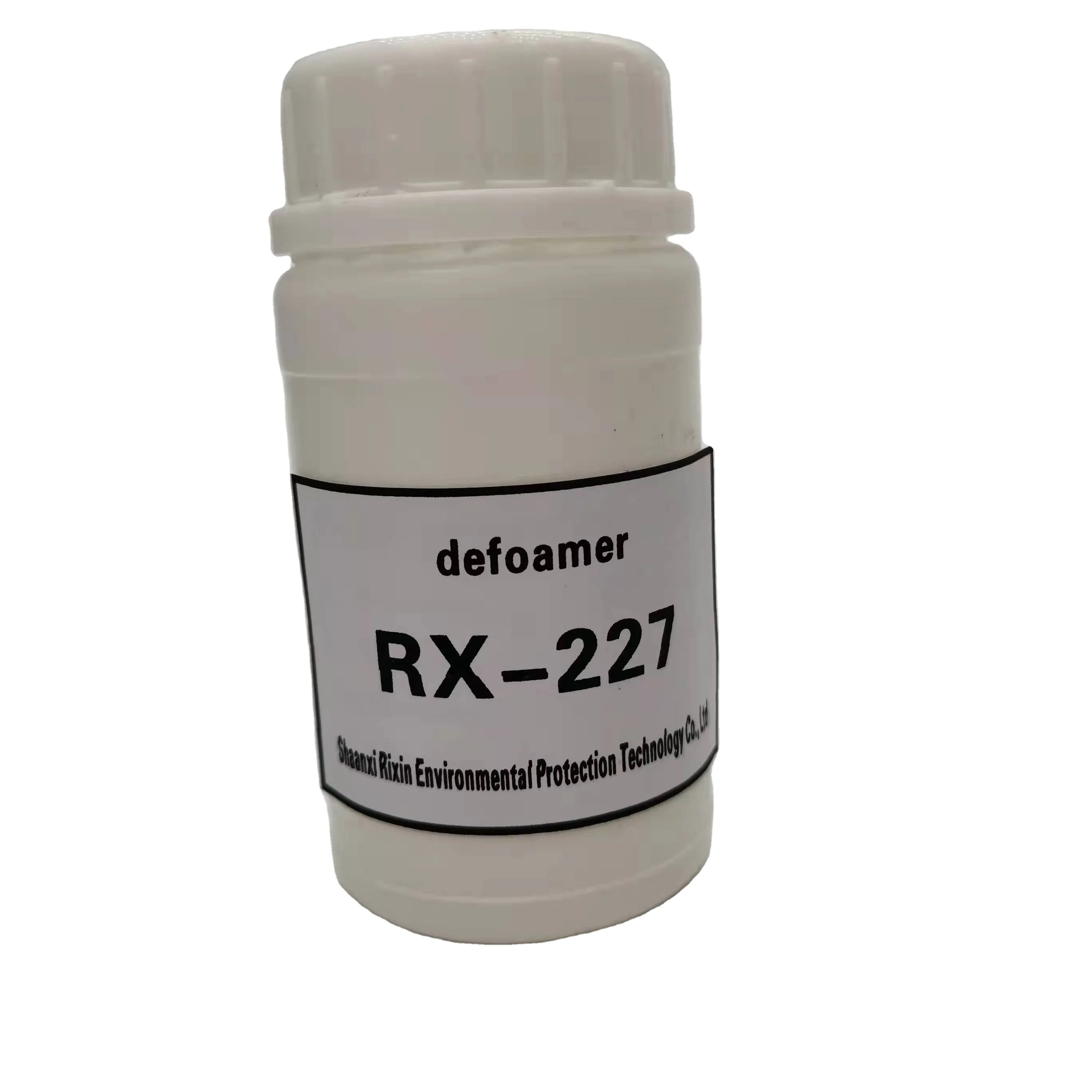 Acid and alkali defoamer high temperature defoamer textile printing and dyeing paper pulp defoaming antifoam