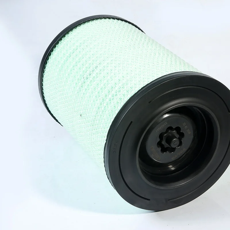 air filter element 7421337443 21337443 21337557  compressor air filter