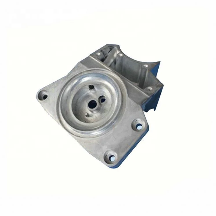 China Manufacturer Custom Die Casting Aluminum / Zinc Parts