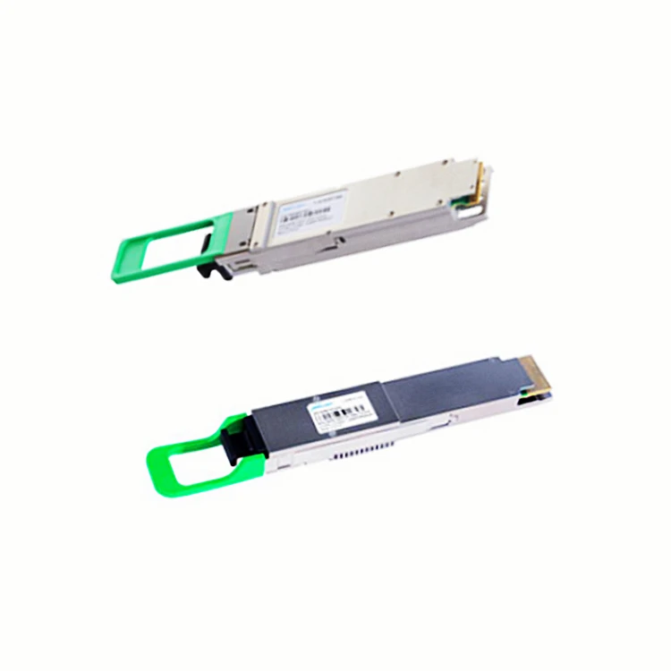 Innolight Sfp Module Optical Transceiver 800G T-OM8CNT-H00 OSFP 2x FR4 800G EML CWDM Module Fiber Optic