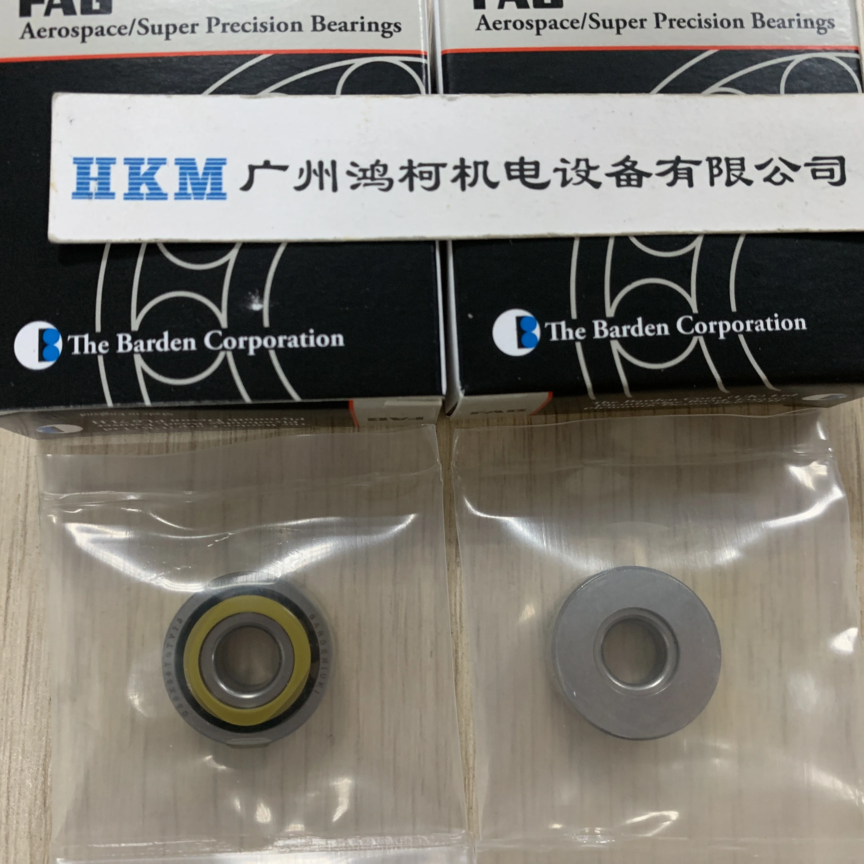 BARDEN C30X36TGTY73 for Turbomolecular Pump HIPACE300