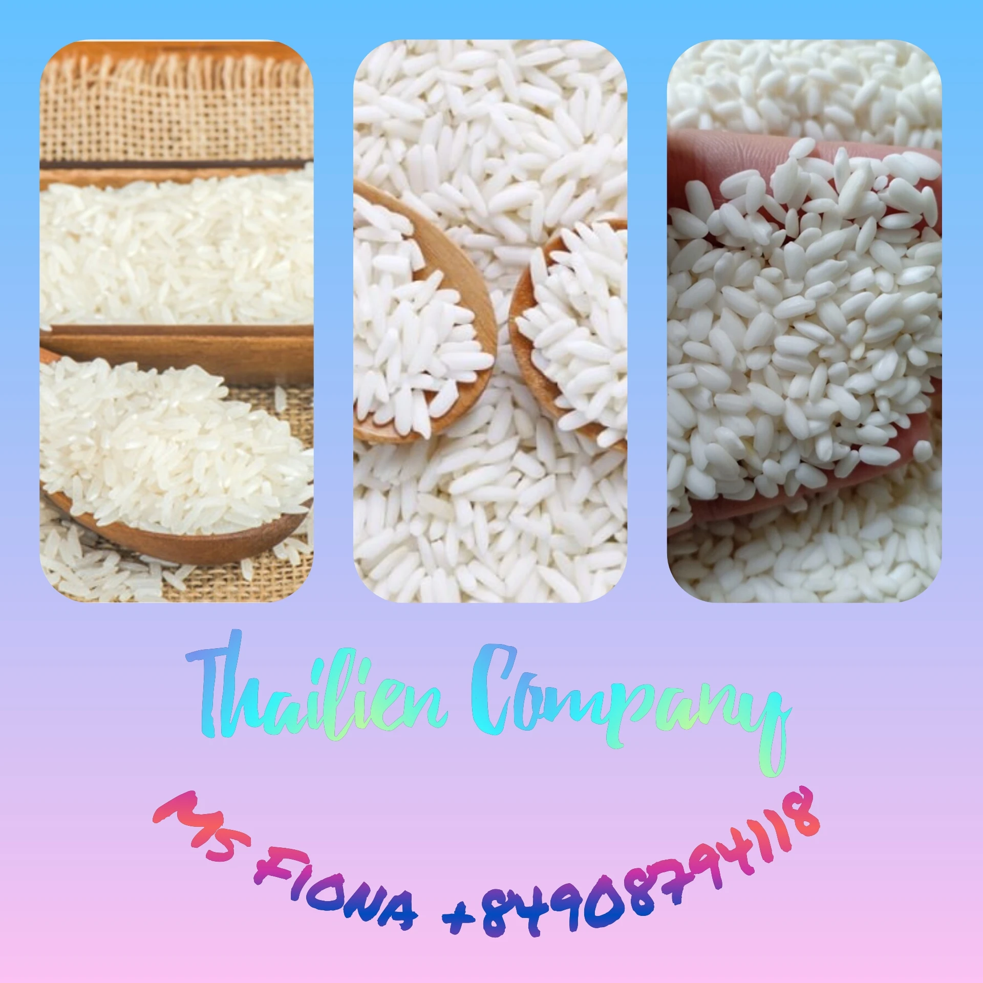 Good Quality sticky rice exported from Vietnam with best price( Ms Fiona:+84908794118)