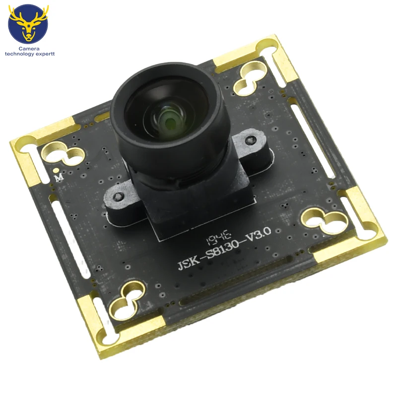 Imx219 Lens Micro Board Pcb Printer Machine Small Action Usb Car Omnivision Ip Camera Module