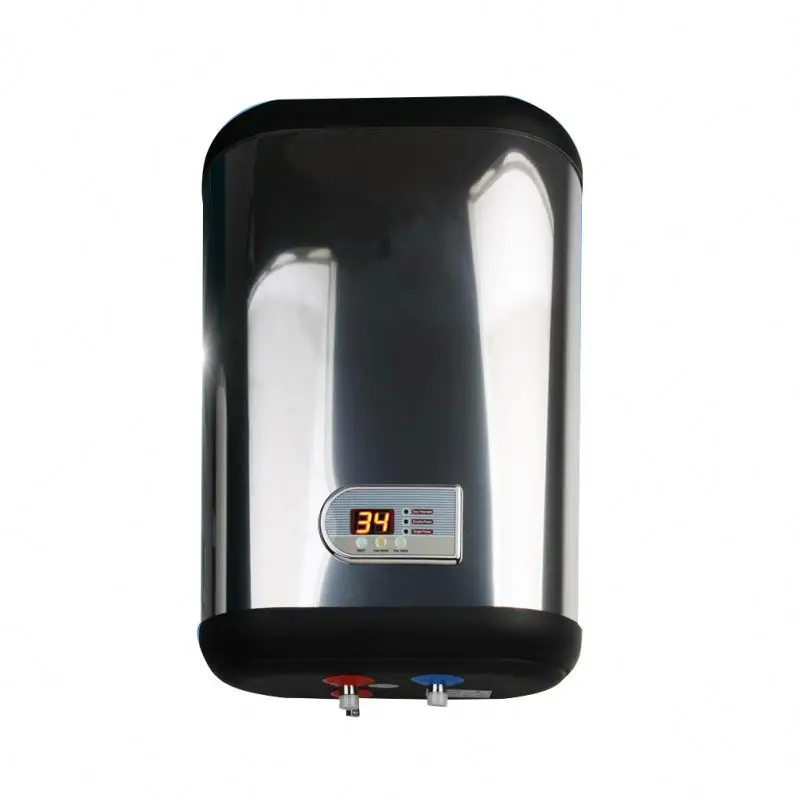 Electric heat water heater, tankless water heater installation cost