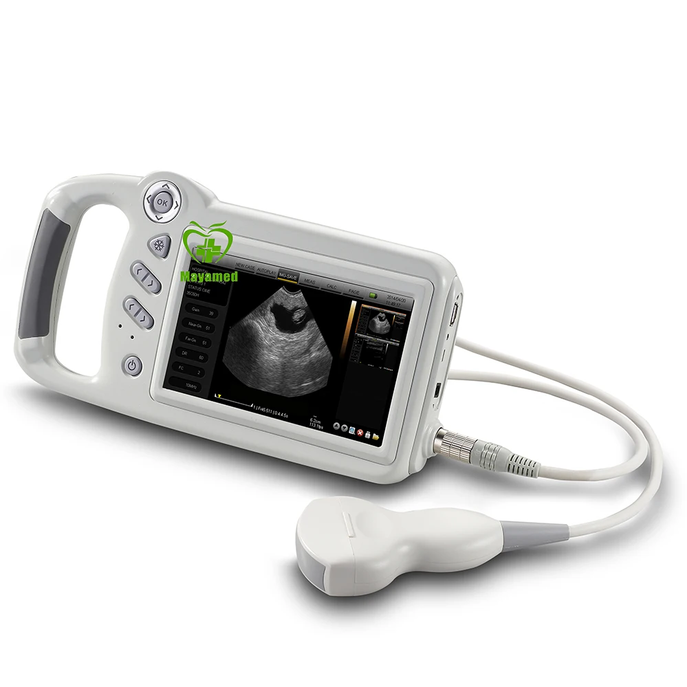 
Portable ultrasound scanner machine medical ultrasound scanner 