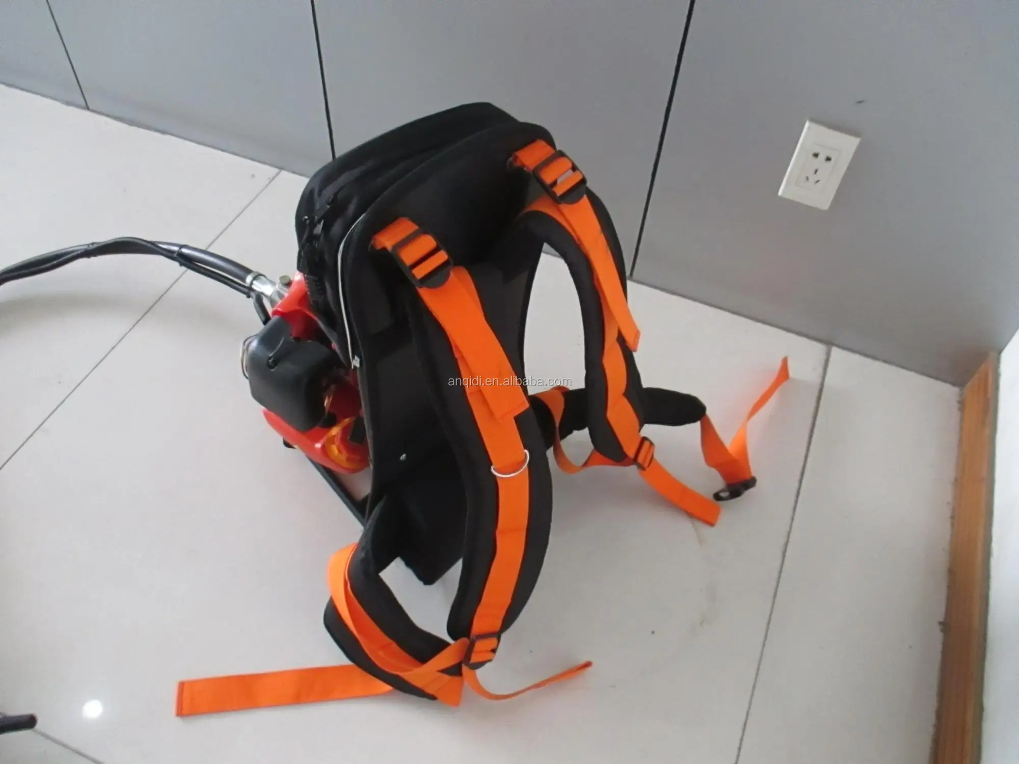 AIQIDI Garden Tools New Backpack Brush Cutter BG520B