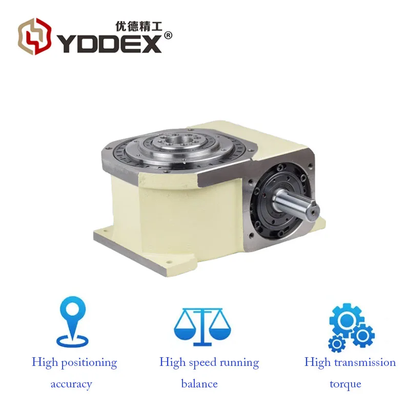 Индексный делитель Cam 90DA, надежное качество, можно использовать для фасовки упаковочной машины