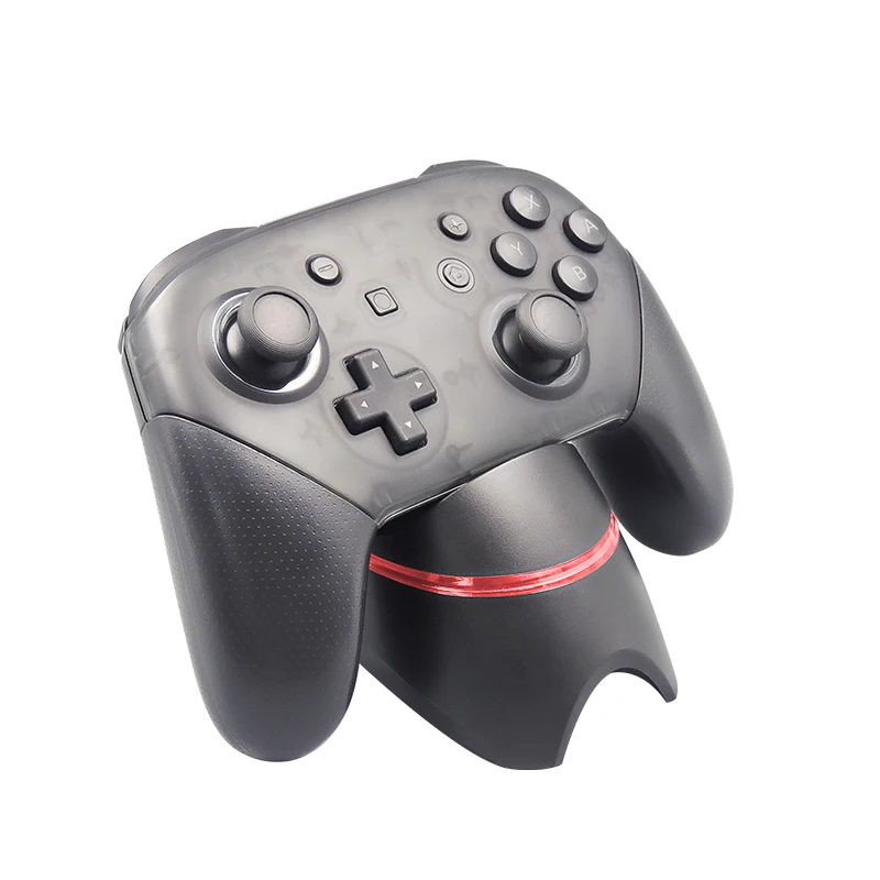 Universal charger station single charging dock compatible with ps4 Slim Pro/ps5/switch/x-box controllers