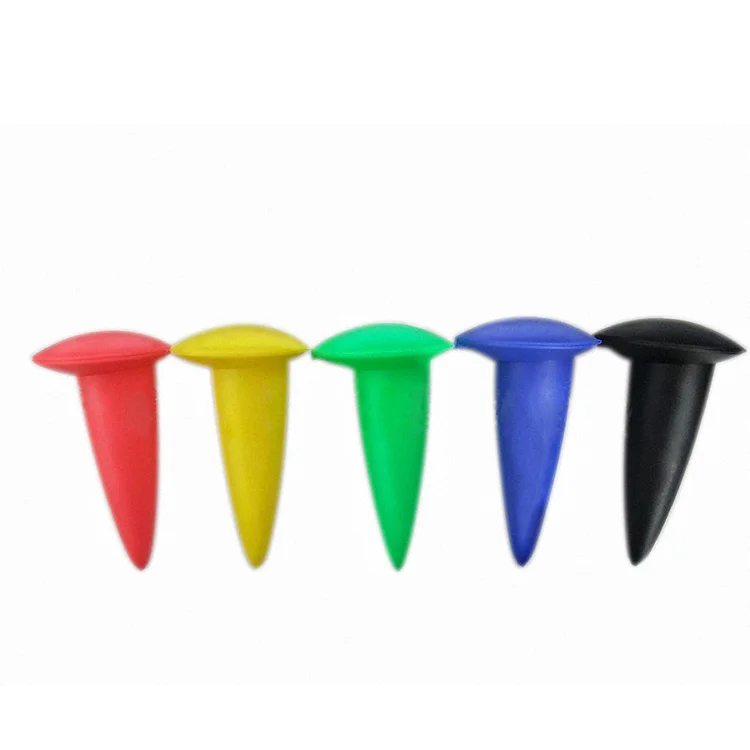 Portable Plastic Cigarettes Ashtray for Beach