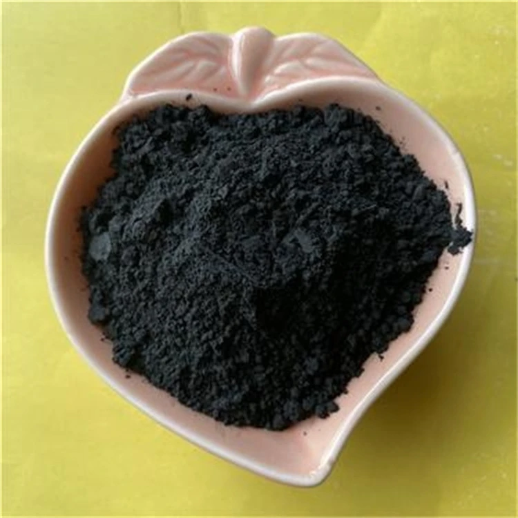 99% Sponge Iron Powder High pure Factory Produced Reduced Iron Powder