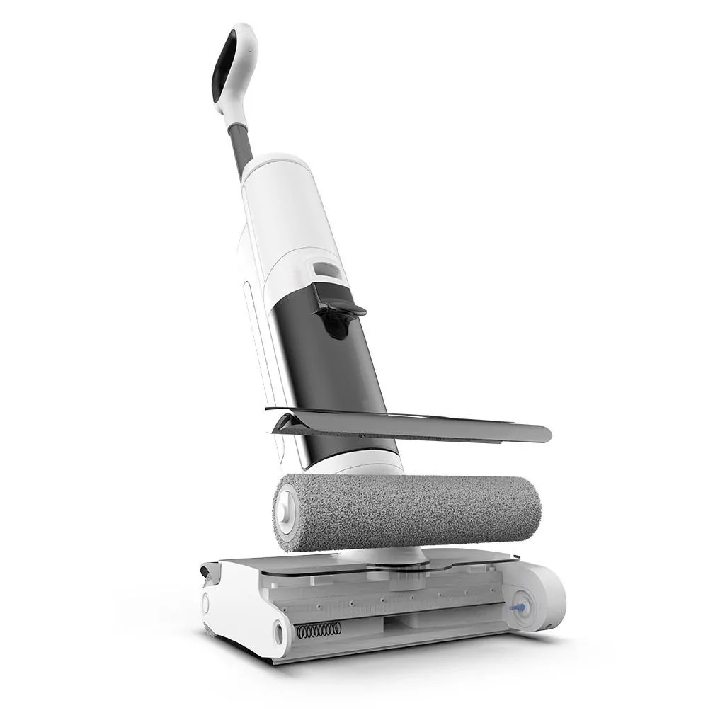 Handheld Wireless Cordless Vacuum Cleaner for Household Use Battery-Powered for Floor Cleaning