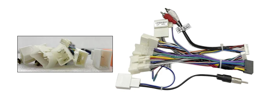 2+32GB Tesla Vertical Android 11 car dvd player Multimedia Carplay autoradio stereo headunit screen For Toyota Prado 120 2002-20