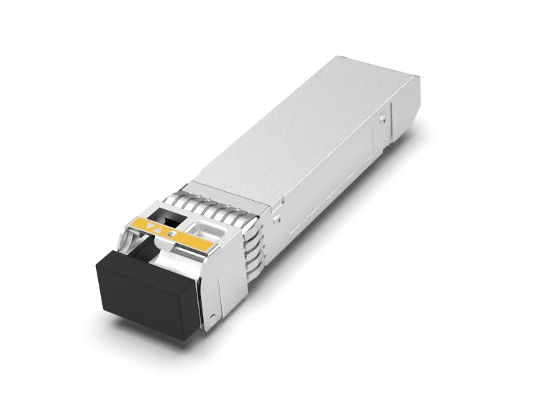 [1.25-400G all series optical module]HXSX-AL8663I_10G CWDM SFP+ 1330nmTX/1270nmRX hf sdr transceiver for industrial