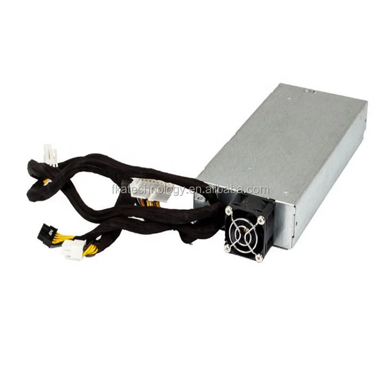 For Seasonic FOCUS GX-850Server Power Server Hot Plug Power Supply Server Corsair
