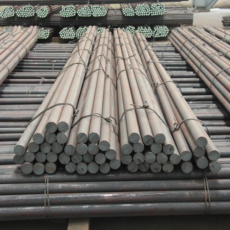 AISI 4140/4130/1020/1045 round steel bars/carbon steel round bar/alloy steel bars flat bars price per kg