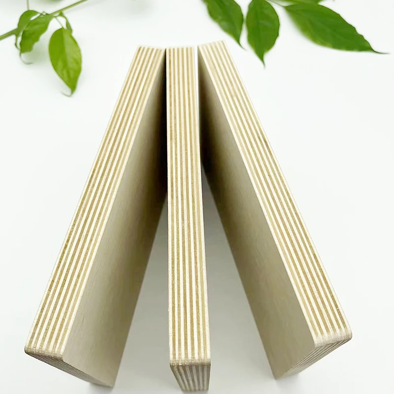 Hot Sell High Quality Professional Plywood Board Sheet Factory Direct