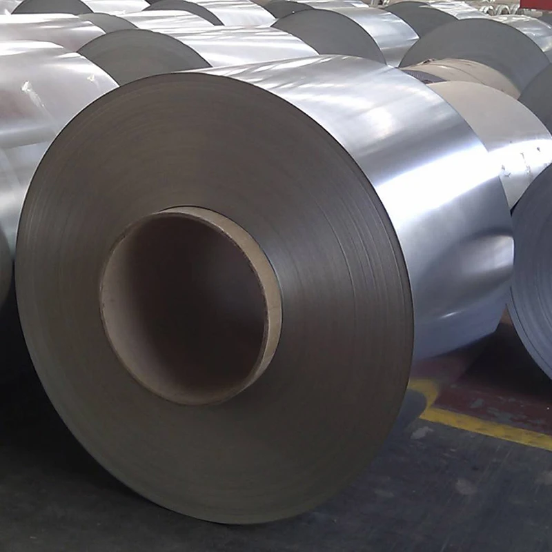 200 300 400 500 600 Series stainless steel coil 302