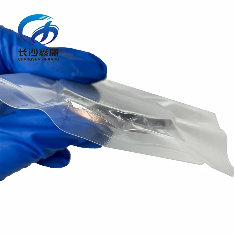 3N 99.9% Purity Silicon Carbide Wafer Targets SiC Crystal Materials for Thin Film Coating