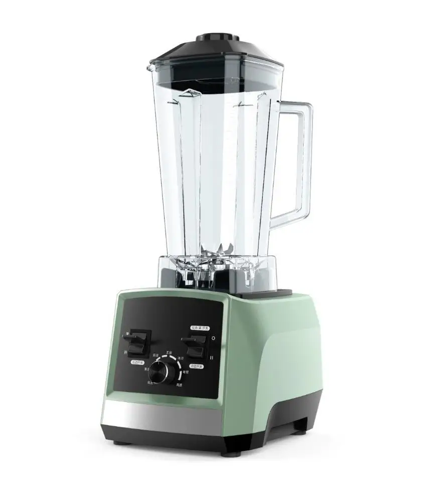 Multifunctional kitchen small appliances can be used in coffee grinders and meat grinders and Juicer Smoothie Blender And Mixer