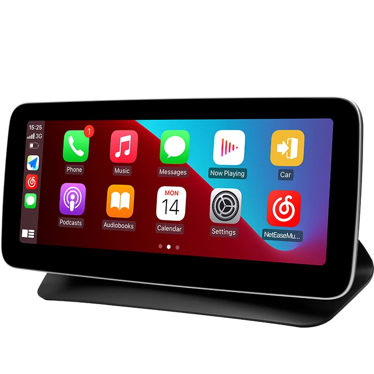 W207 android 12  touch screen entertainment head unit For mercedes benz  E klasse coupe A207 navigation tablet 2010-2015