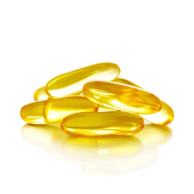 Best Selling Omega 369 Softgel Fish Oil Flaxseed Oil Sunflower Oil Capsule