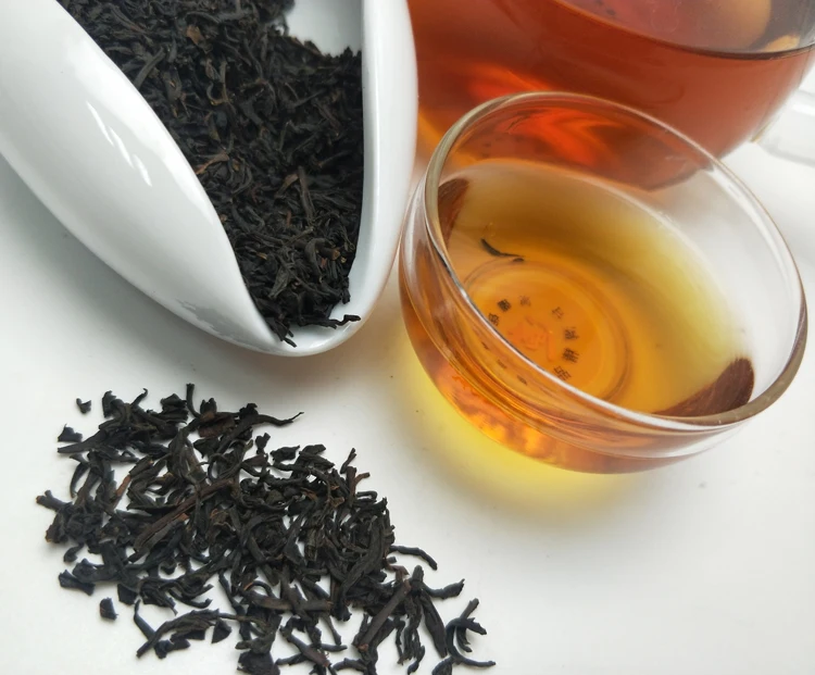 Zwarte Thee Chinese Wholesale High Mountain Factory Supply Black Tea Ceylon