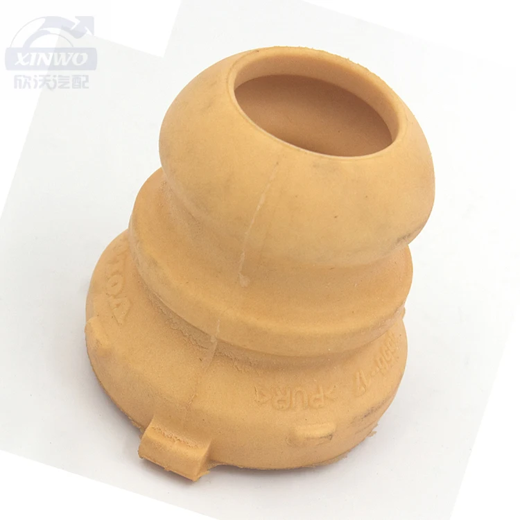 China Supplier 31277953 Hollow Leave Spring Suspension Buffer Rubber for Volvo Xc90
