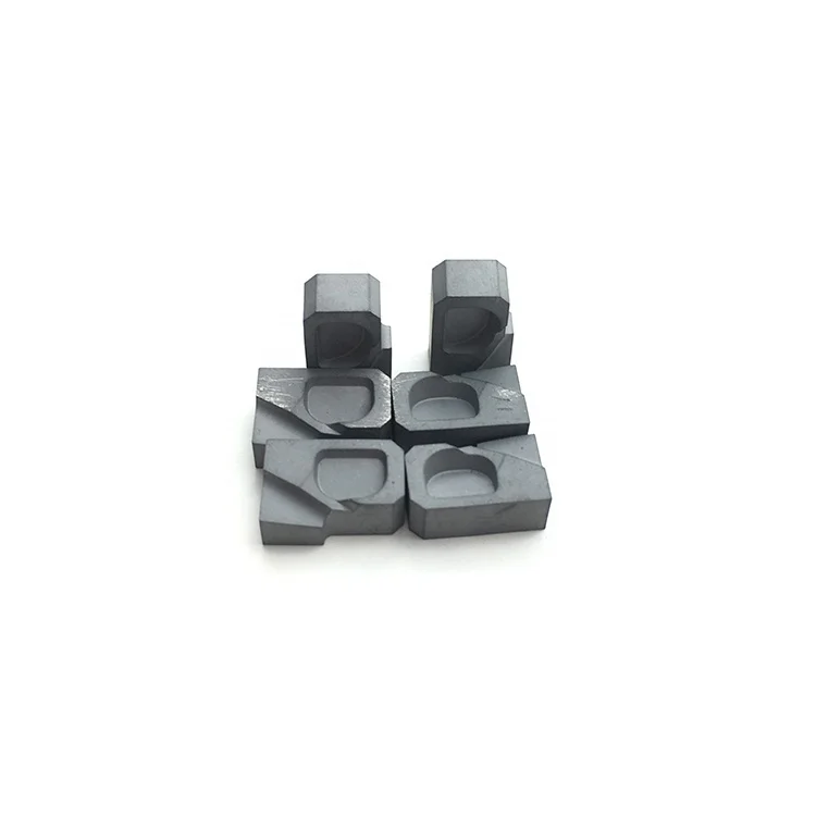 External Turning Tool Solid Carbide Milling Tools Tungsten Carbide Blank Milling Inserts CNC Lathe Milling Cutter