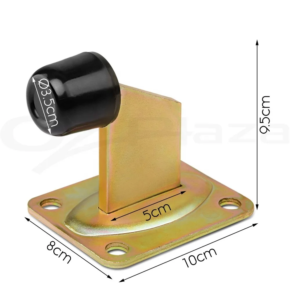 Пробка для раздвижных ворот