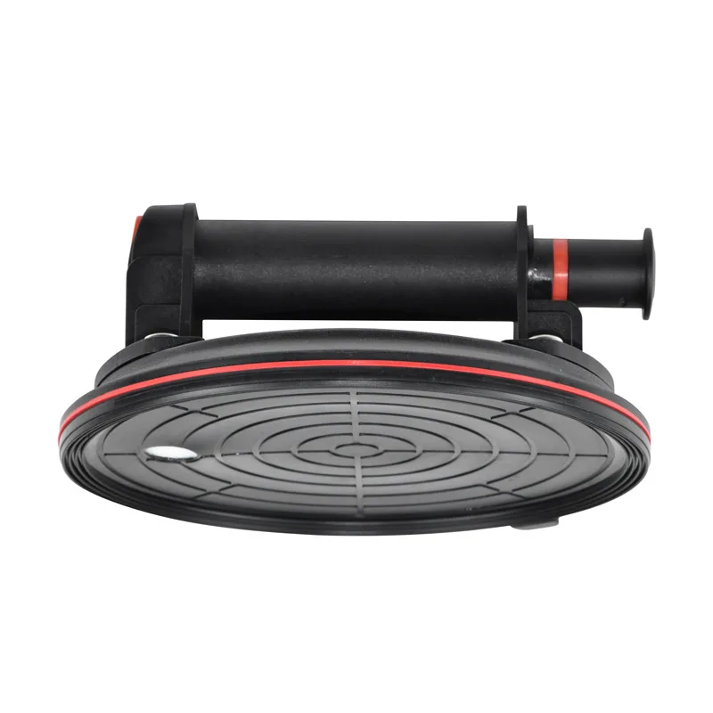 Manual Vacuum Suction Cup 8 Inch Pumps 3 Layers Max Lifting 200KG Tile Glass Lifting Tools Custom Order