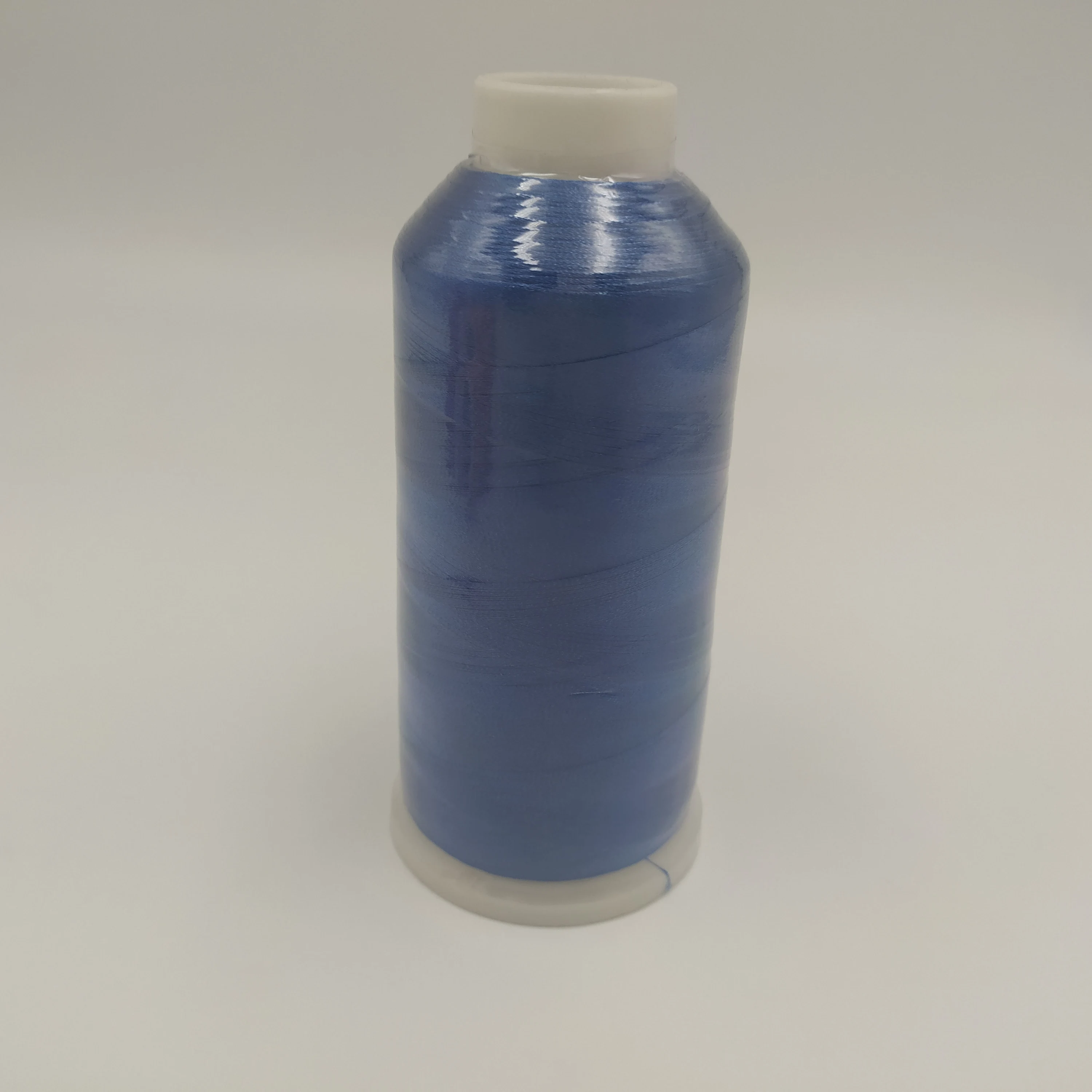 Polyester Embroidery Thread sewing thread 120d/2 150d/2 polyester thread