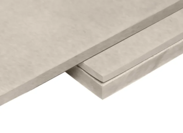 8mm 6mm Low Density High Strength Calcium Silicate Plate Board Price Heat Resistant Board Malaysia