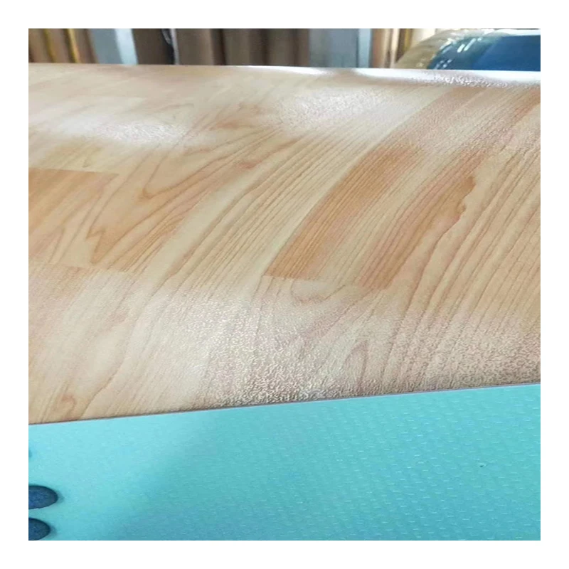 Indoor Badminton Court Mat Sport Floor