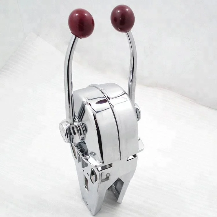 GJ1107 Boat/yacht marine engine throttle control lever