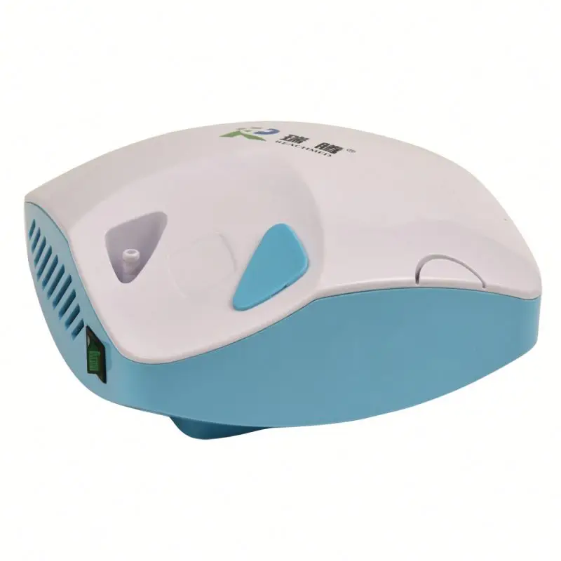 New Generation Best Allergy Compressor Nebulizer Micro Motor With Air Compressor For Nebulizer