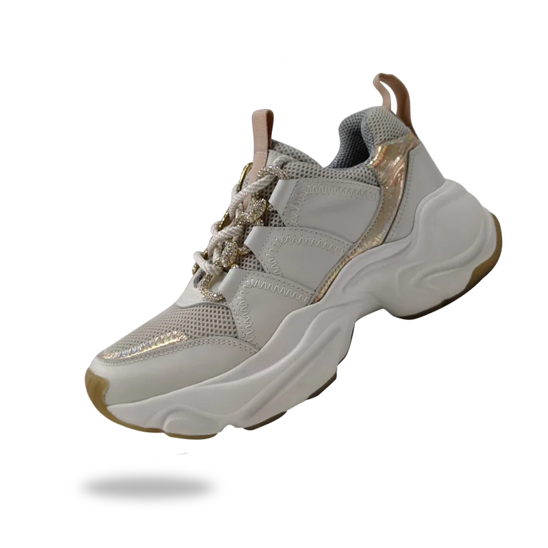 Newest Women Sport Casual Shoes Women Running Sport Sneakers Cotton Fabric Winter Shoes A3 High Quality Factory Custom Fashion