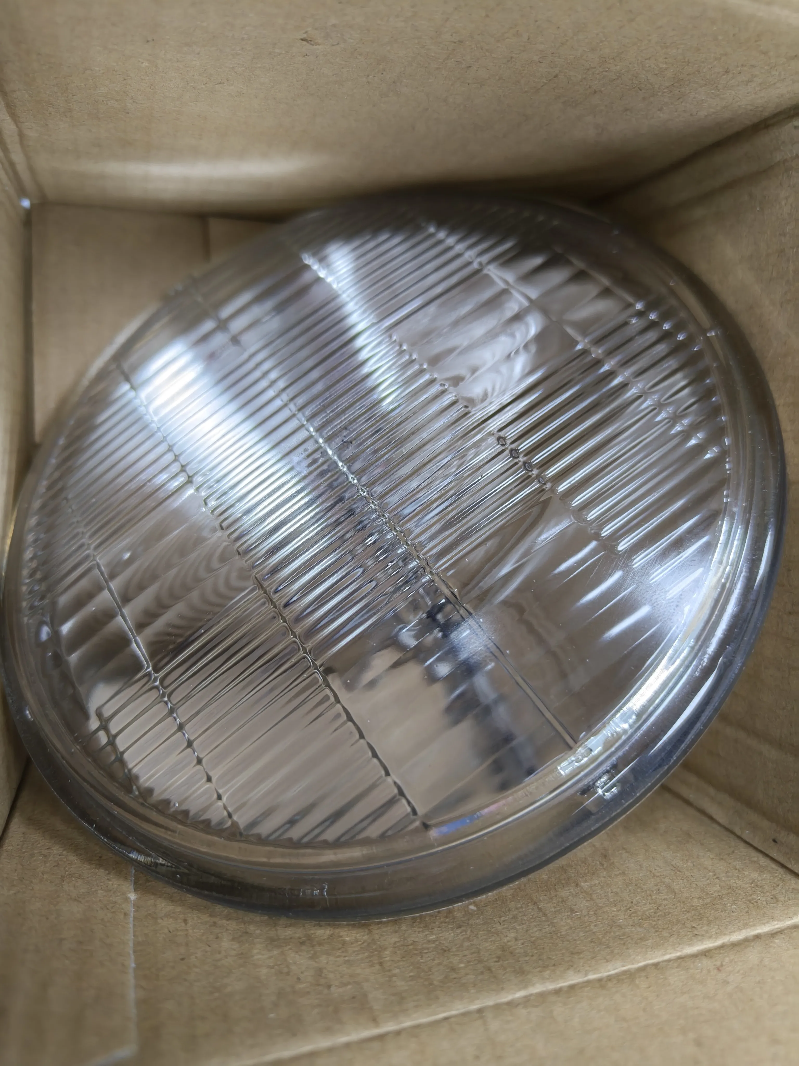 Aircraft Taxiing Lights PAR46 4554 28V 450W