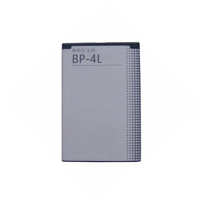 Аккумулятор ac14b18j для телефона Nokia BP 4L E52 E55 E61i E63 E71 E95 N97