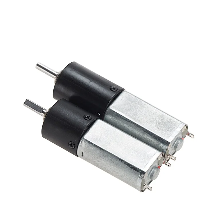 Planetary Gearbox Gear Reducer Spur Gear Automotive Transmission Gear Box for Motors