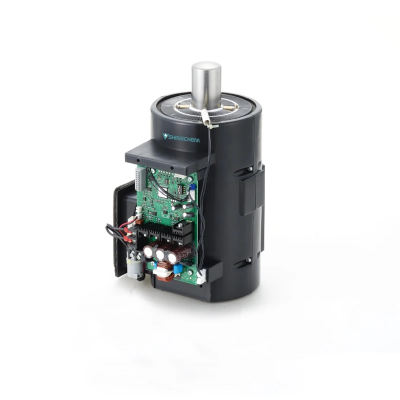 3.6kg Cryocooler 24V Standard Sterling Cryocooler 3.6 kg from China Compact Cryocooler