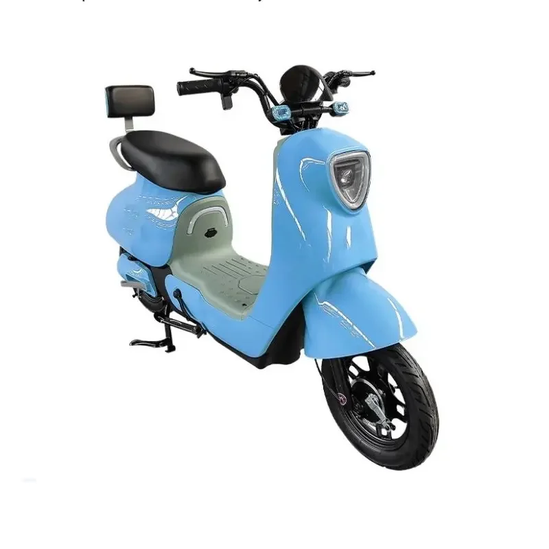 Fast delivery moped electric bike cheap price city electric bicycle long range best quality electric scooter