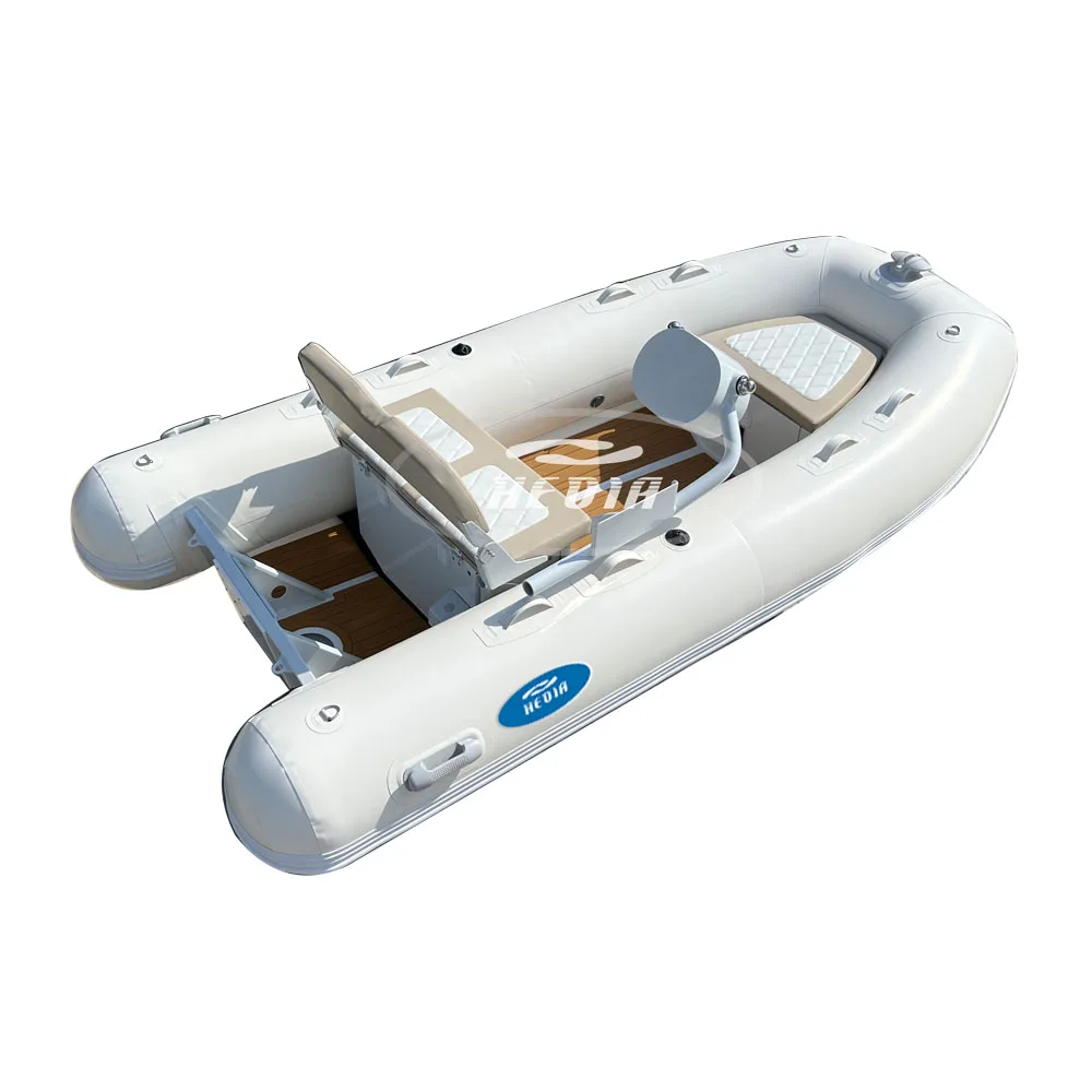 Speed boat mini 10ft inflatable boat 3.3m dinghy